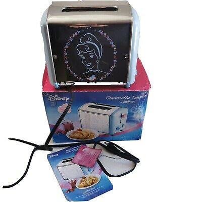 Detail Cinderella Toaster Nomer 15