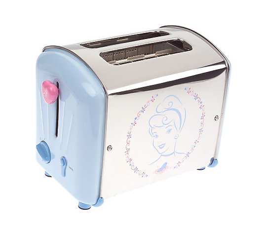 Detail Cinderella Toaster Nomer 7