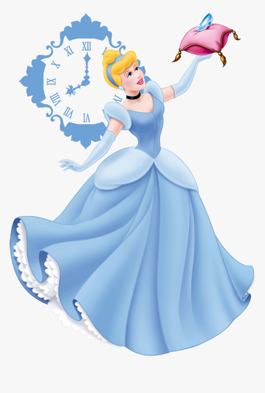 Detail Cinderella Transparent Background Nomer 17