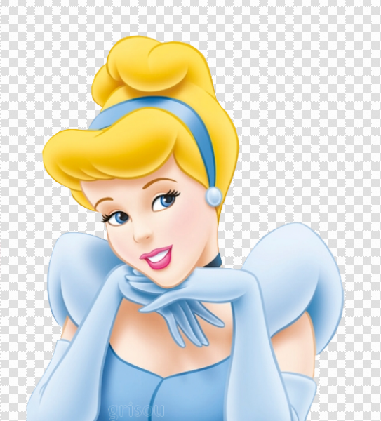 Detail Cinderella Transparent Background Nomer 21