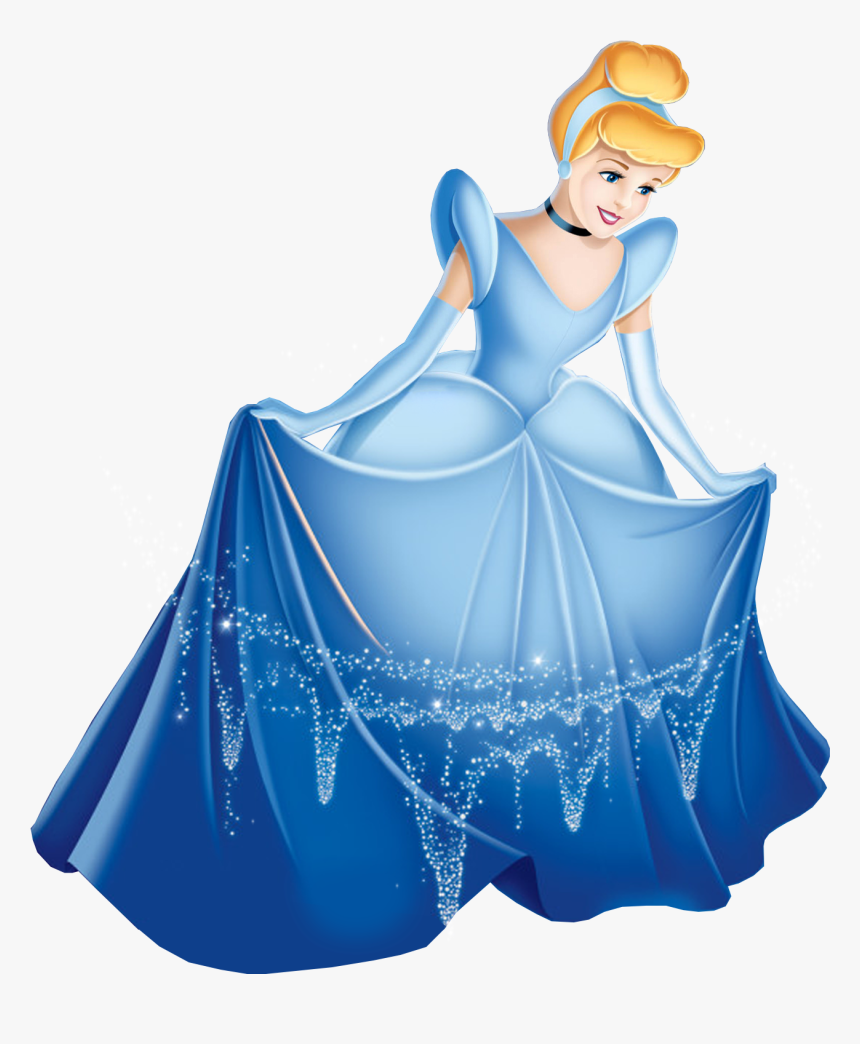 Detail Cinderella Transparent Background Nomer 37