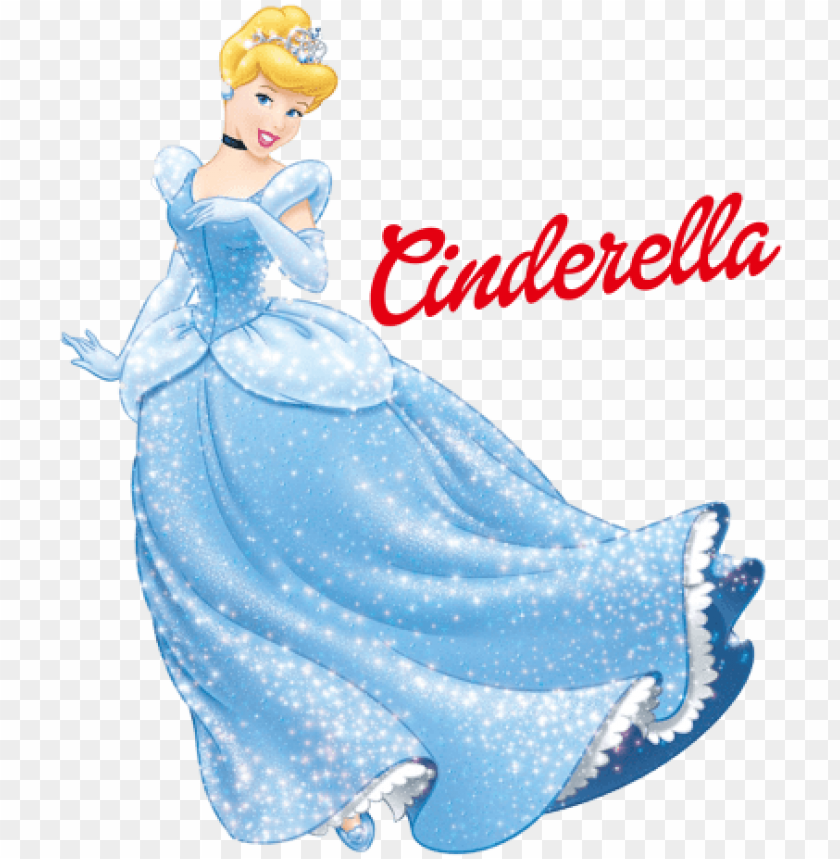 Detail Cinderella Transparent Background Nomer 46
