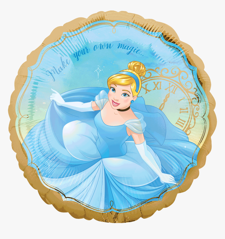 Detail Cinderella Transparent Background Nomer 49