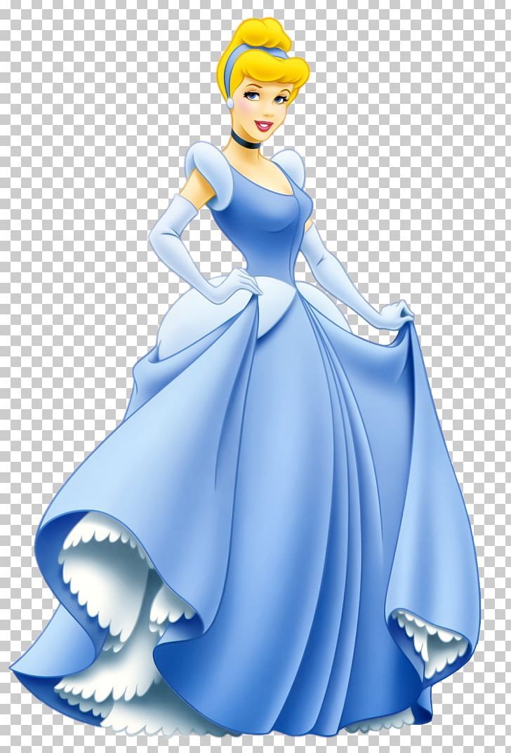 Detail Cinderella Transparent Background Nomer 10