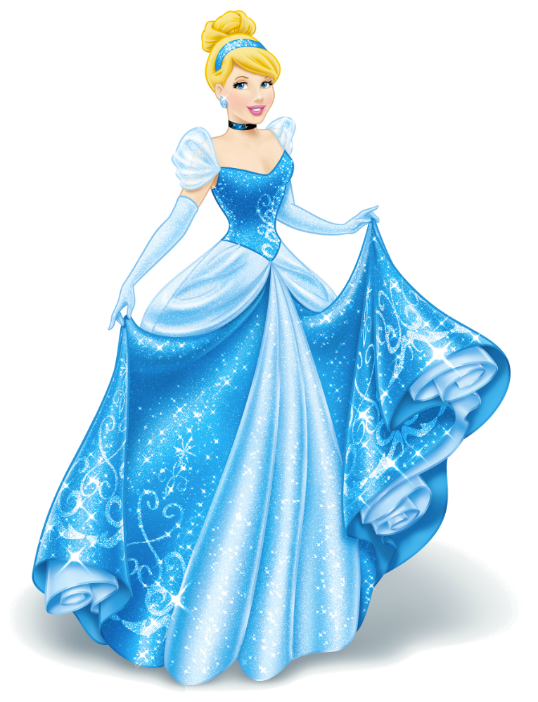 Detail Cinderella Transparent Png Nomer 22