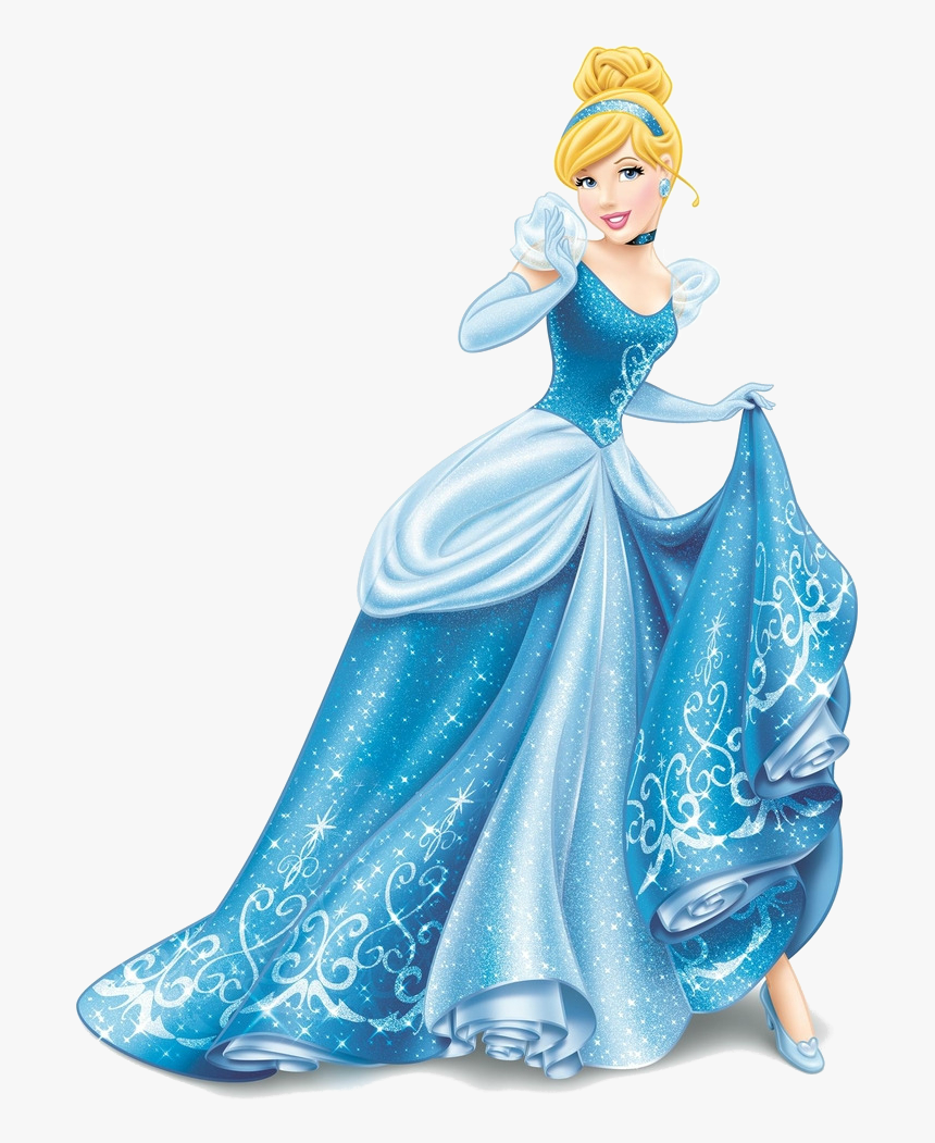 Detail Cinderella Transparent Png Nomer 37