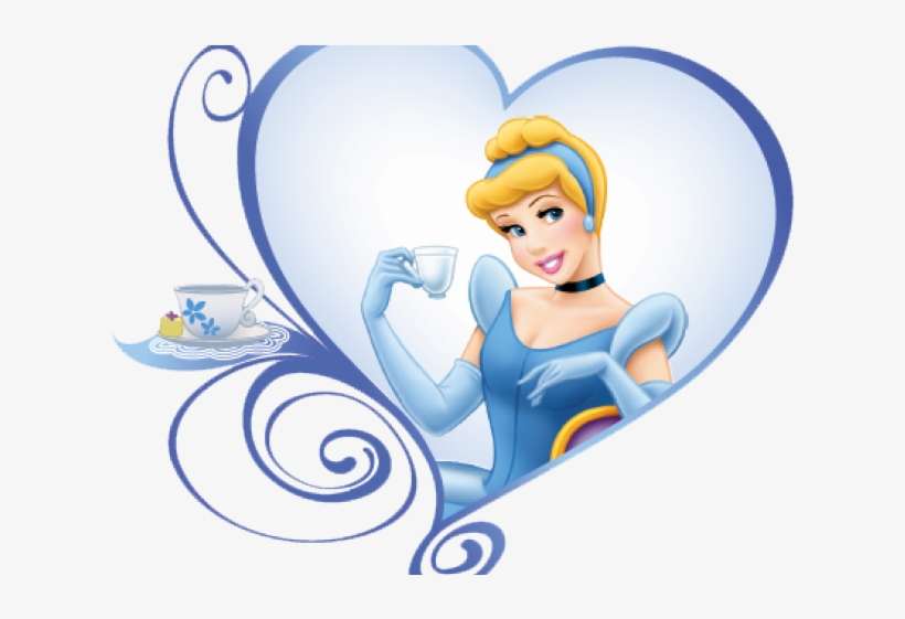 Detail Cinderella Transparent Png Nomer 40