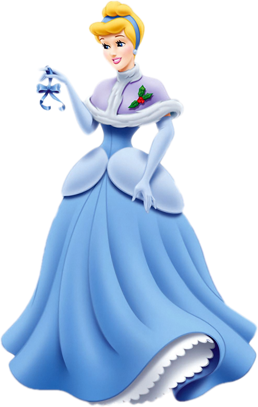 Detail Cinderella Transparent Png Nomer 49