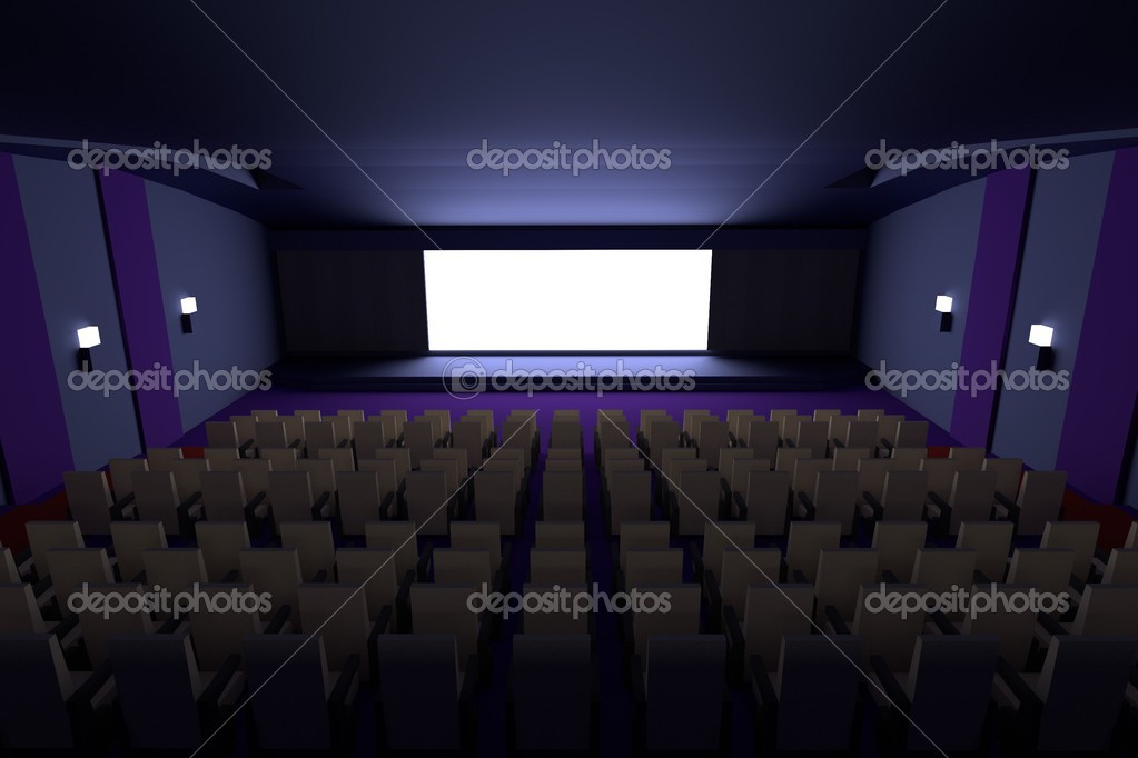 Detail Cinema 3d Render Nomer 2