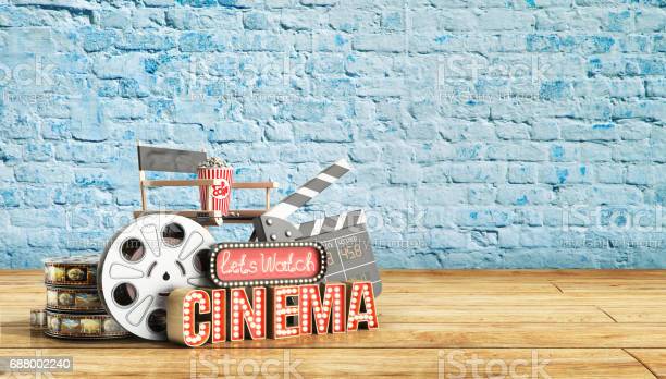 Detail Cinema 3d Render Nomer 33