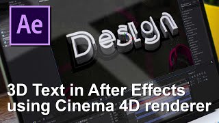 Detail Cinema 3d Render Nomer 35