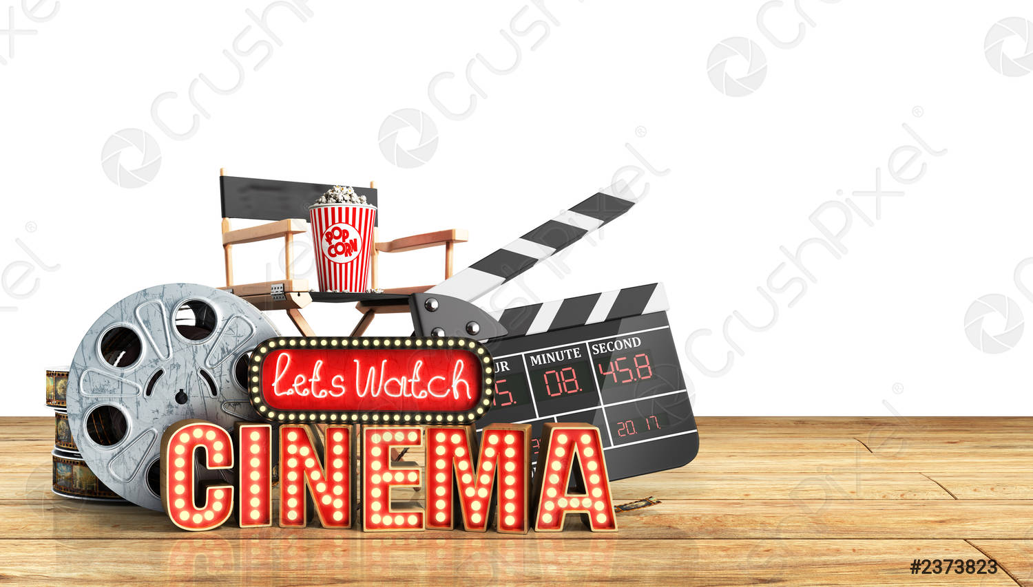 Detail Cinema 3d Render Nomer 46