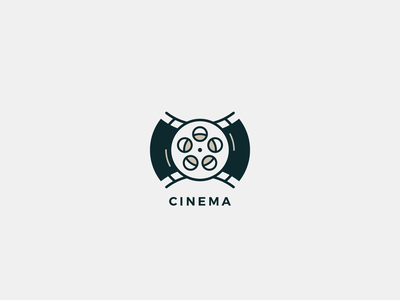 Detail Cinema Logo Png Nomer 29