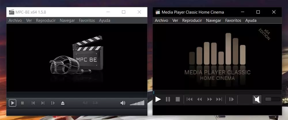 Detail Cinema Media Player Nomer 13