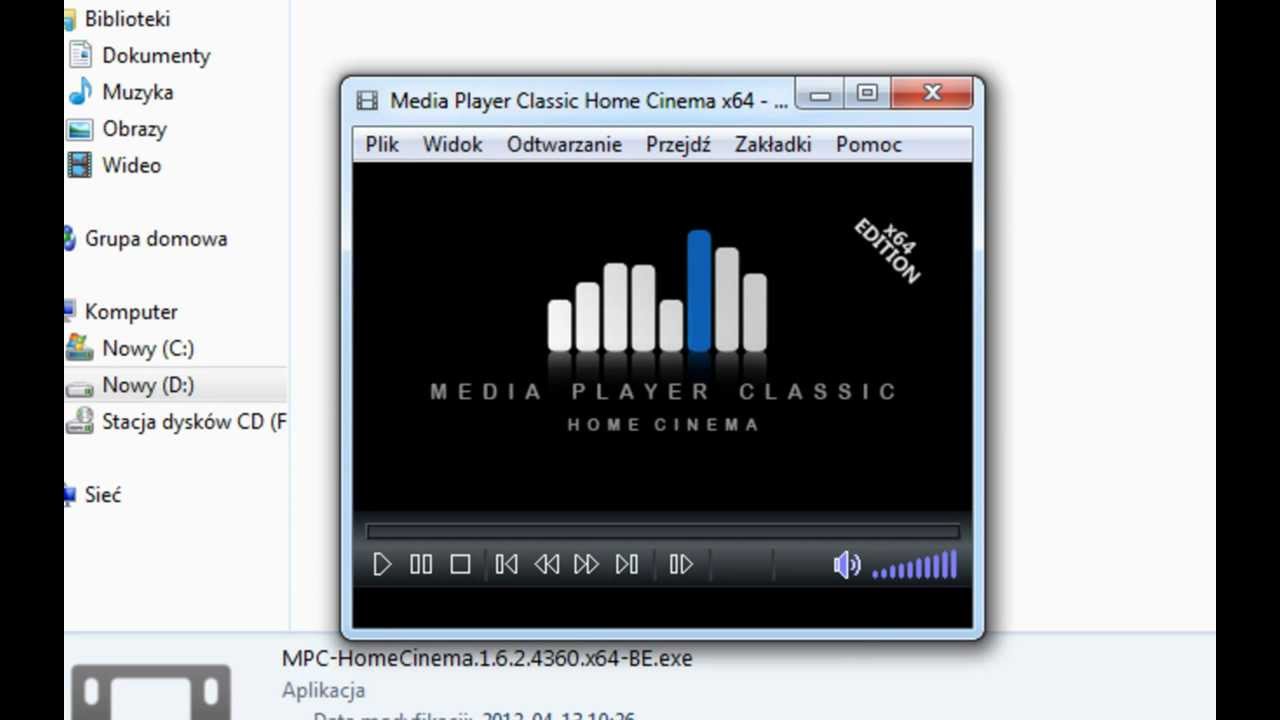 Detail Cinema Media Player Nomer 16