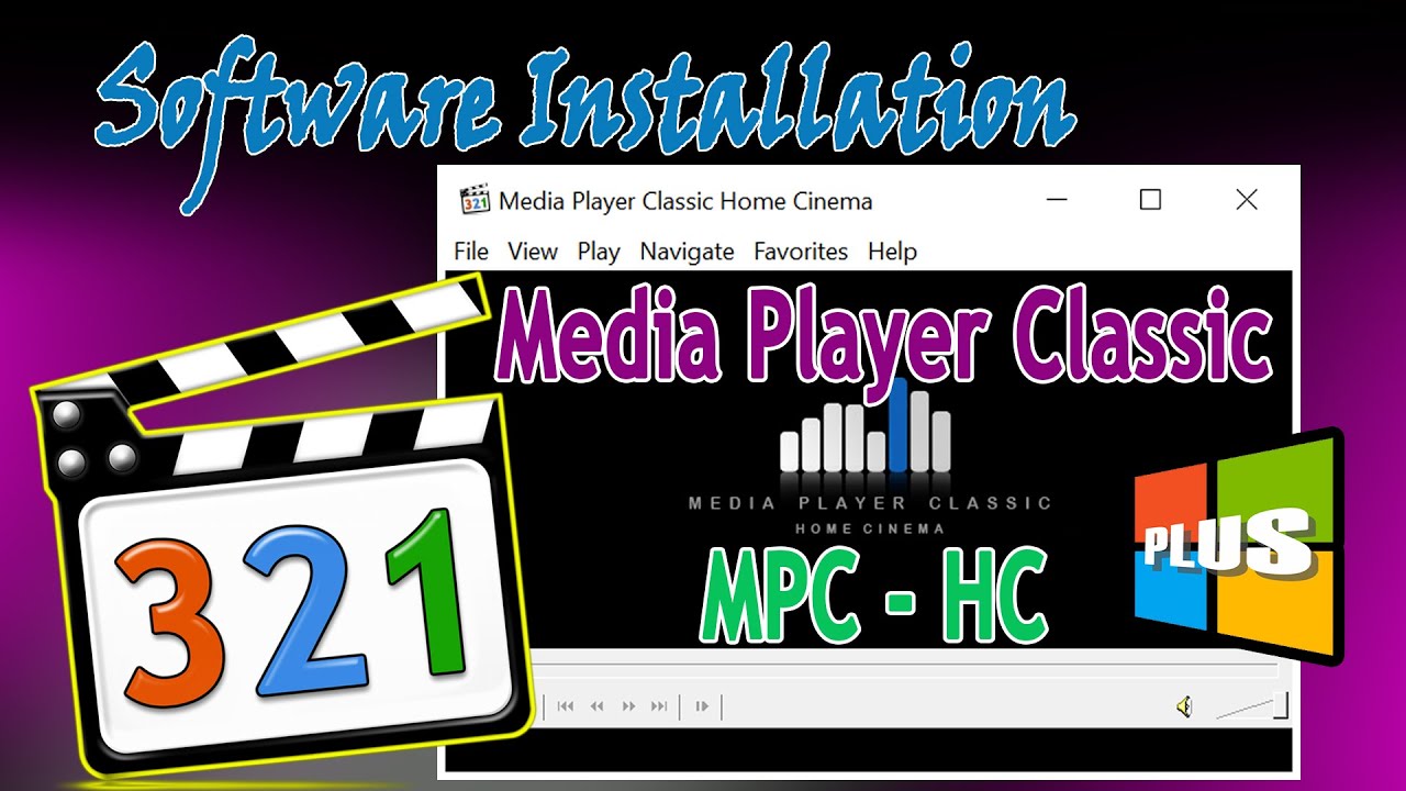 Detail Cinema Media Player Nomer 28