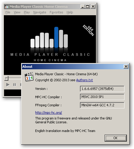 Detail Cinema Media Player Nomer 37