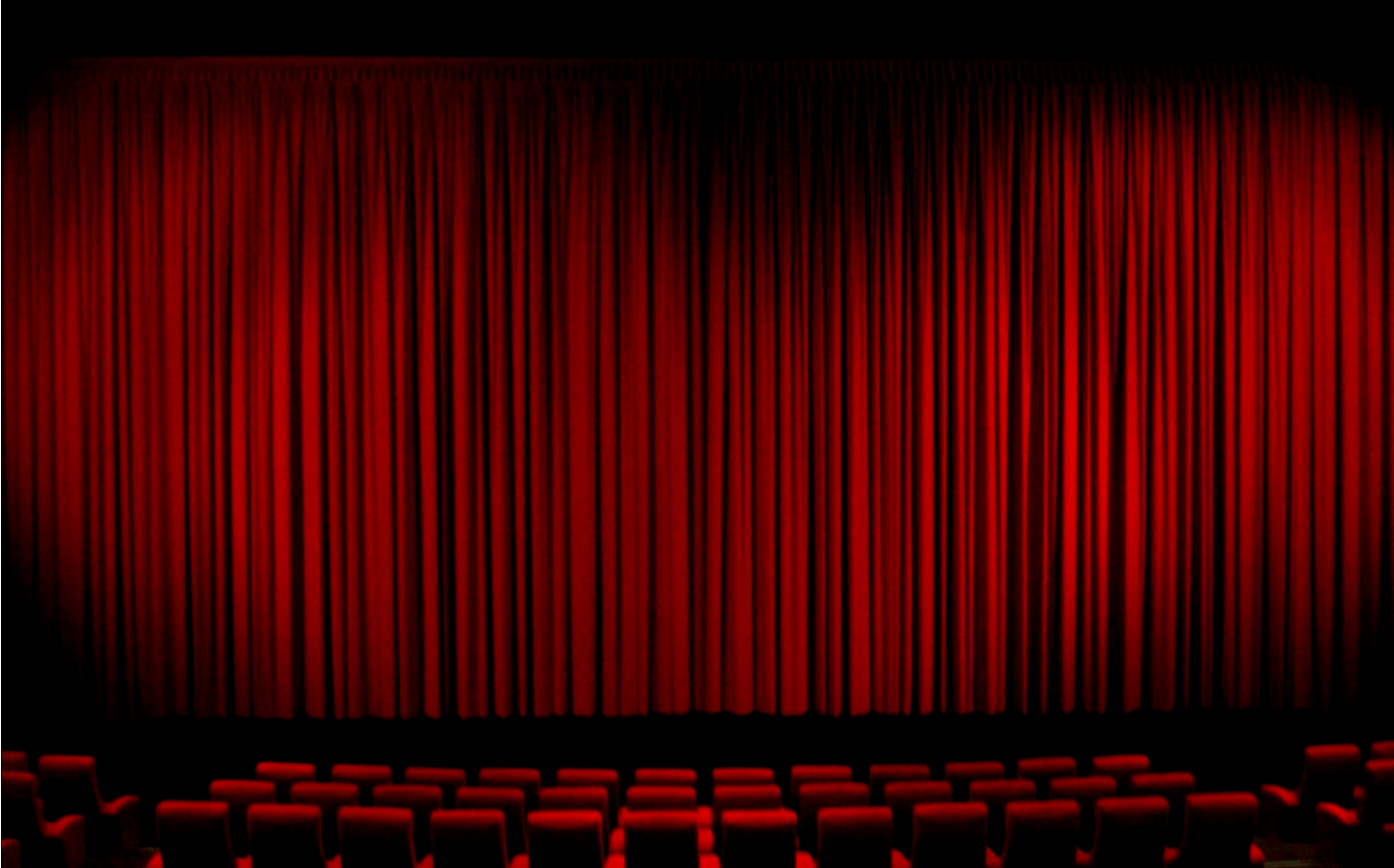 Detail Cinema Wallpaper Nomer 10