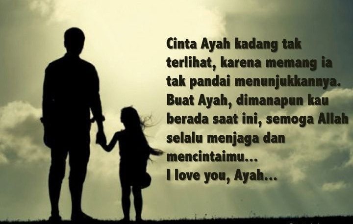 Detail Cinta Anak Perempuan Kepada Ayah Nomer 8