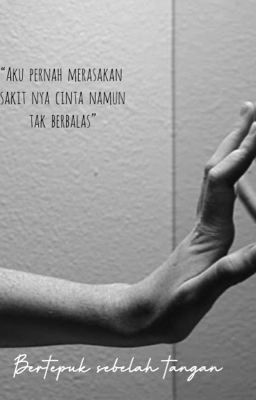 Detail Cinta Bertepuk Sebelah Tangan Quotes Nomer 15