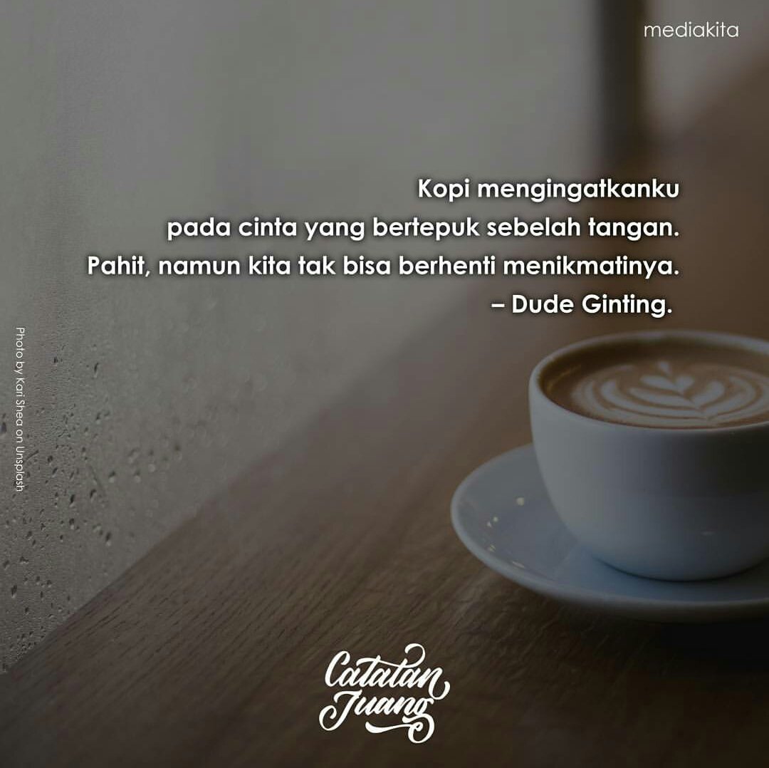 Detail Cinta Bertepuk Sebelah Tangan Quotes Nomer 24