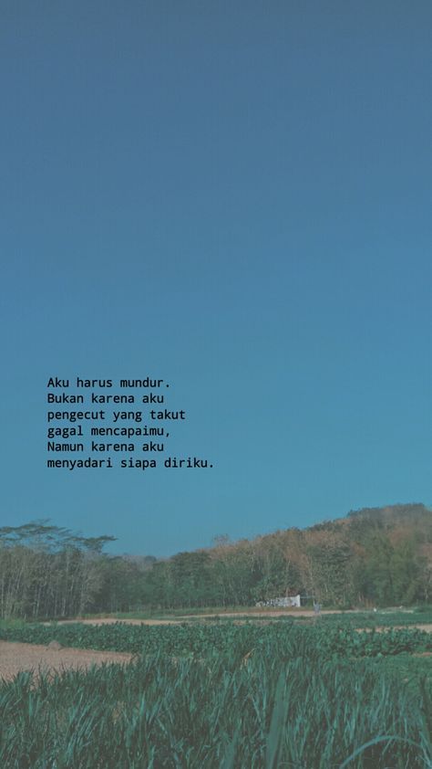 Detail Cinta Bertepuk Sebelah Tangan Quotes Nomer 6