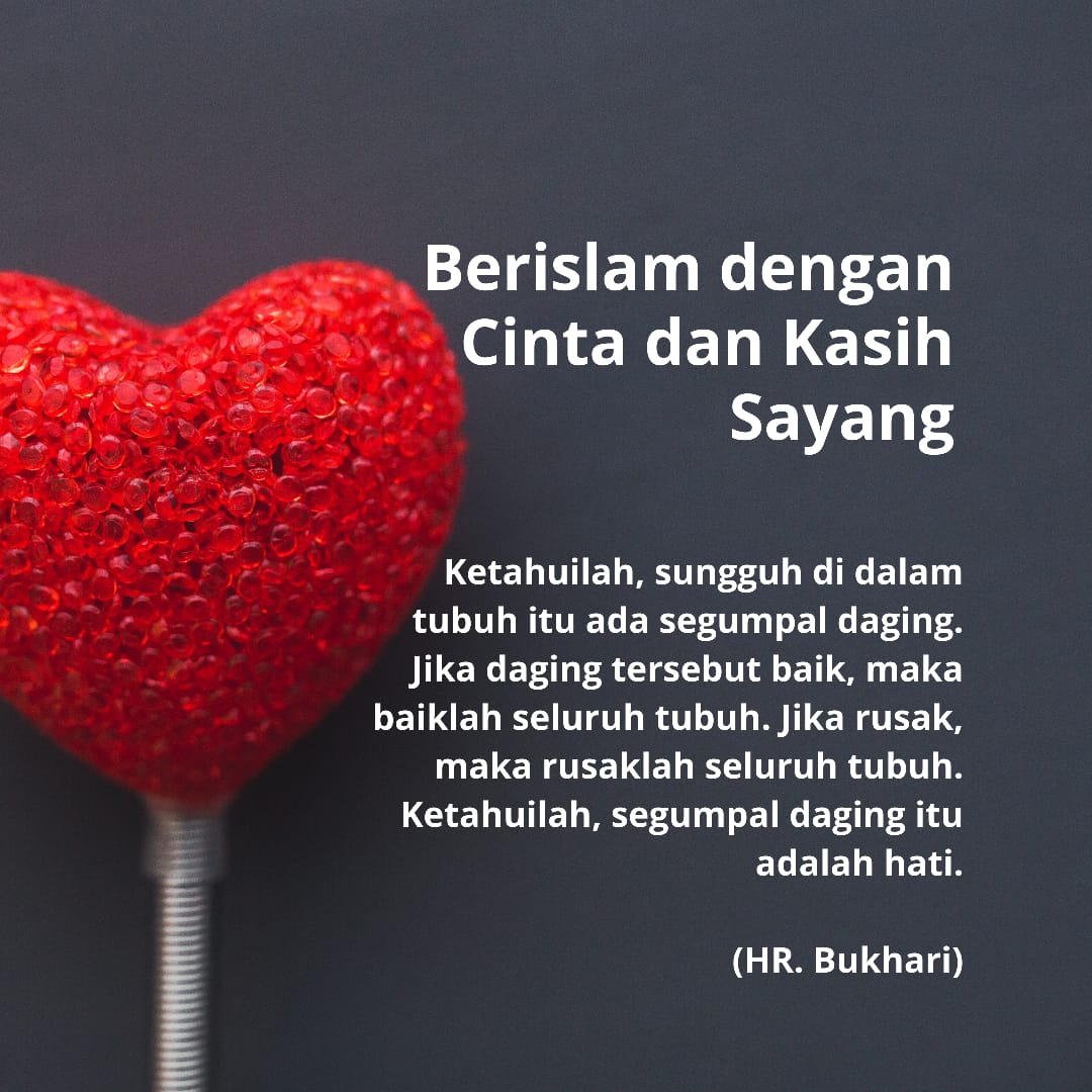 Detail Cinta Dan Kasih Sayang Nomer 5