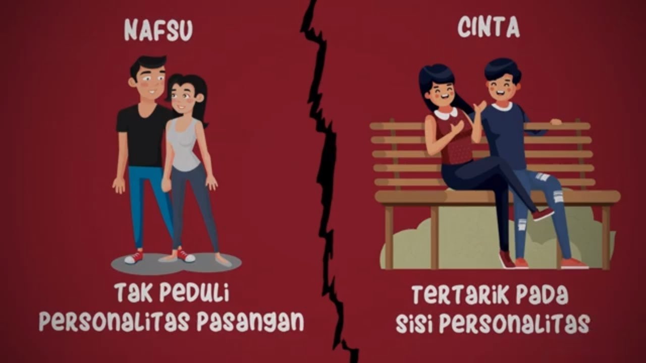 Cinta Dan Nafsu Gambar - KibrisPDR