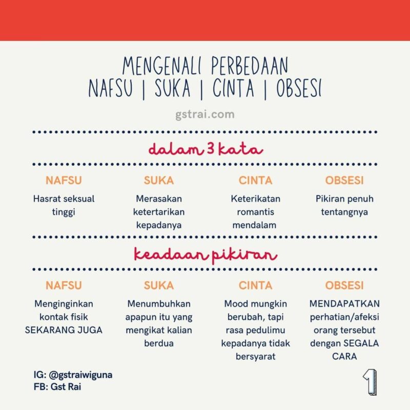 Detail Cinta Dan Nafsu Gambar Nomer 24