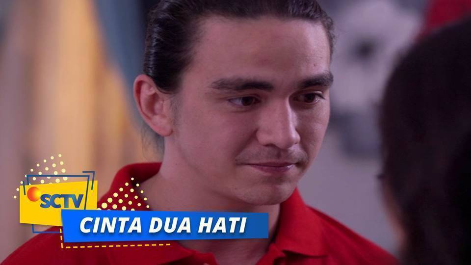 Detail Cinta Dua Hati Nomer 50