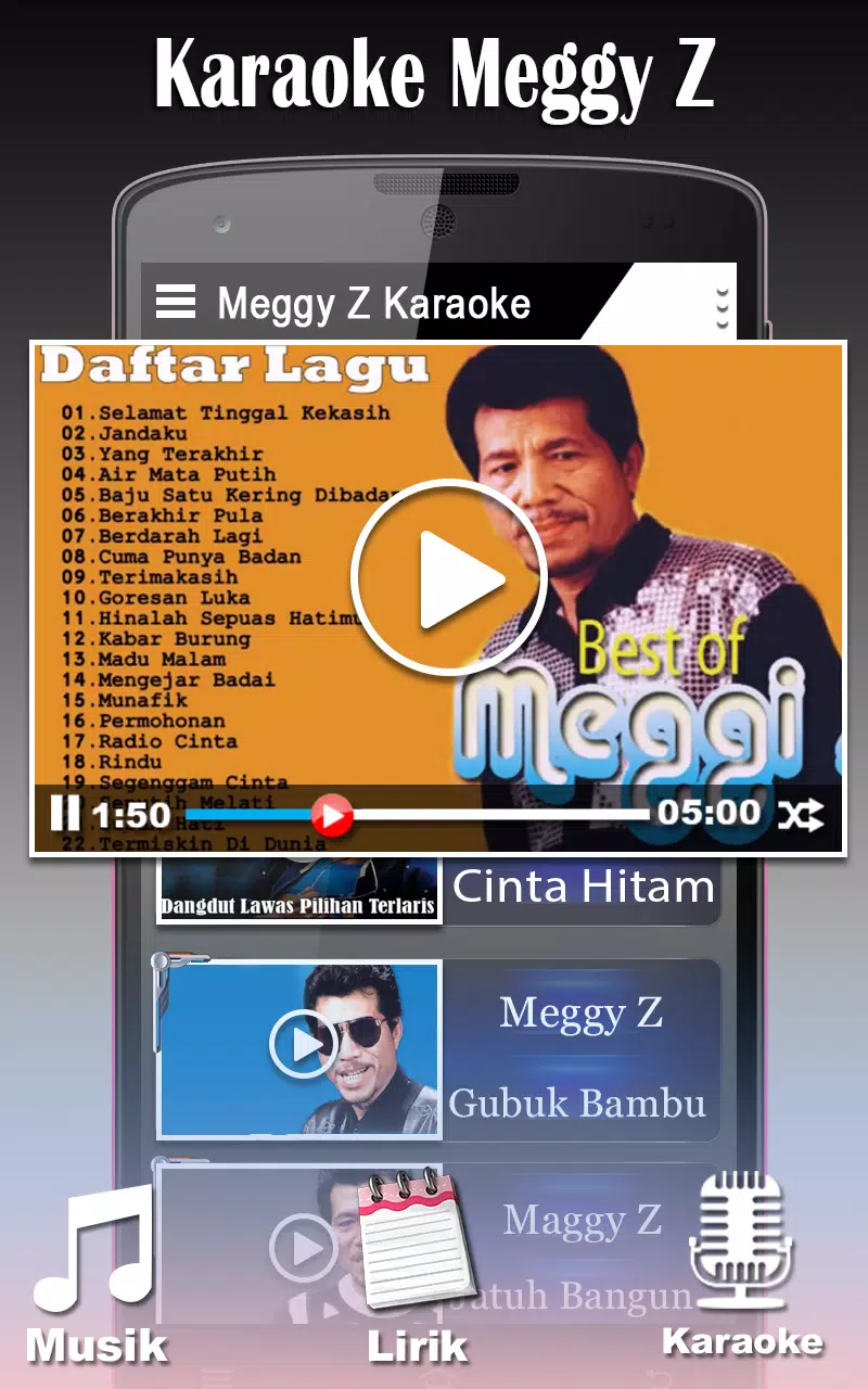 Detail Cinta Hitam Teks Nomer 50