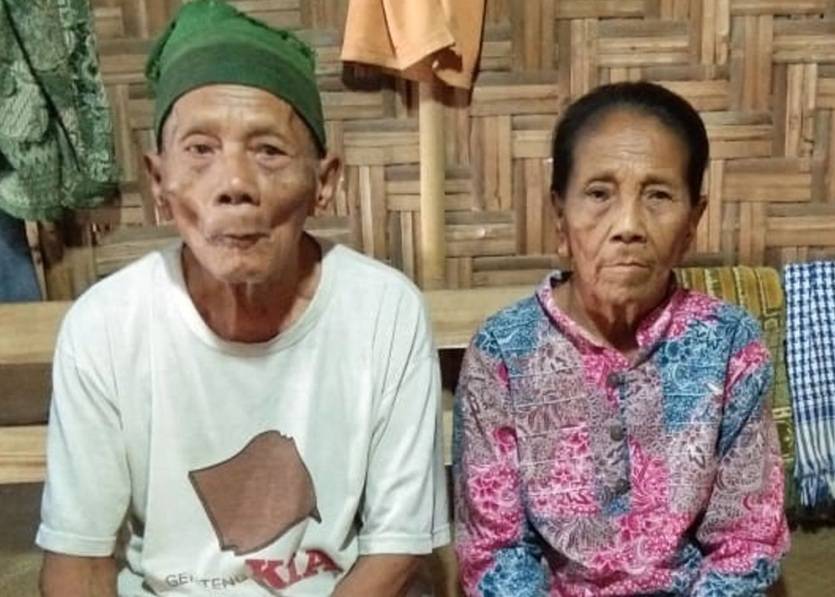 Detail Cinta Kakek Nenek Nomer 24