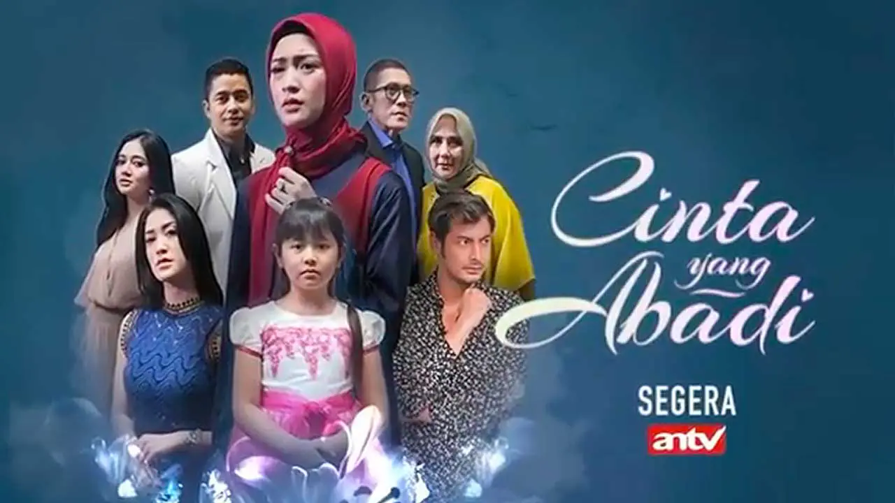 Detail Cinta Yang Abadi Nomer 5