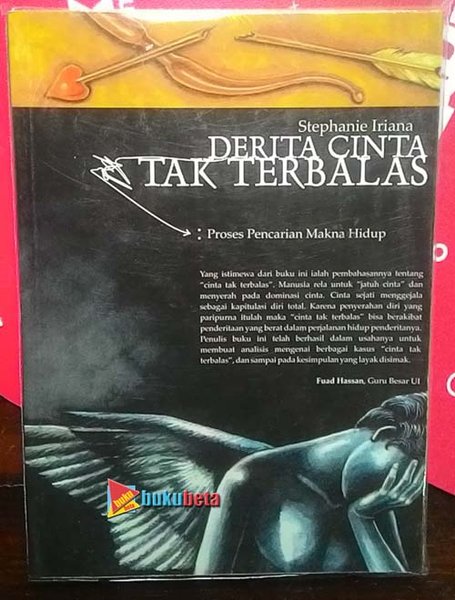 Detail Cinta Yang Tak Terbalas Nomer 36