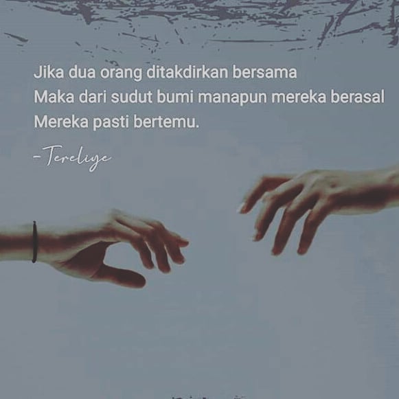 Detail Cinta Yang Tulus Quotes Nomer 4