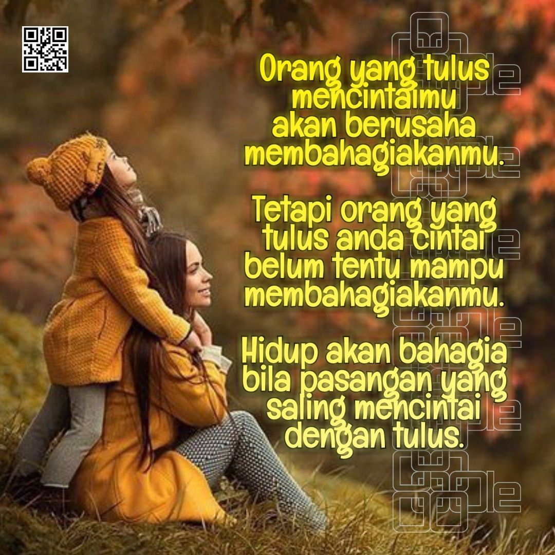 Detail Cinta Yang Tulus Quotes Nomer 7