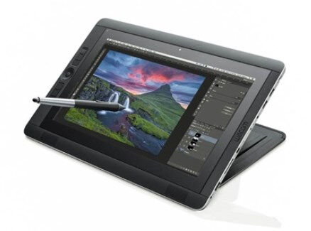 Detail Cintiq Companion 2 Harga Nomer 2