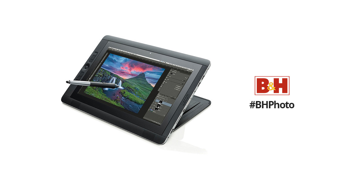 Detail Cintiq Companion 2 Harga Nomer 12