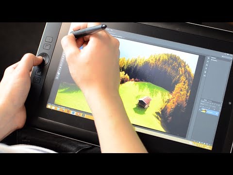 Detail Cintiq Companion 2 Harga Nomer 14