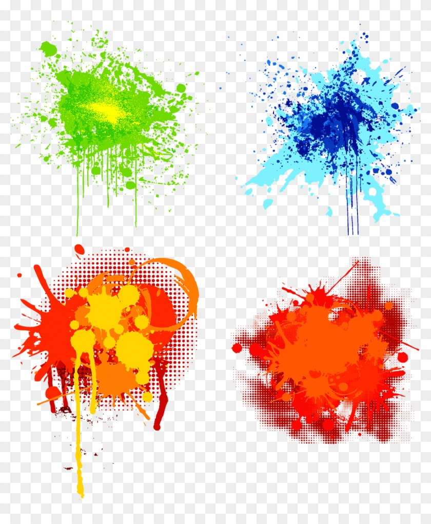Detail Cipratan Cat Vector Png Nomer 30