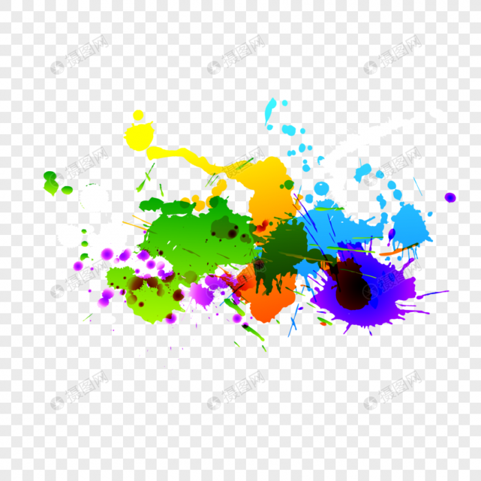 Detail Cipratan Cat Vector Png Nomer 37