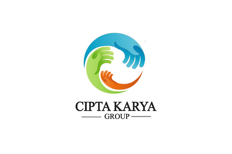 Detail Cipta Karya Logo Nomer 12