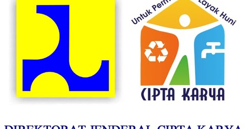 Detail Cipta Karya Logo Nomer 5