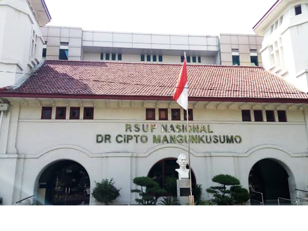 Detail Cipto Mangunkusumo Rumah Sakit Nomer 25