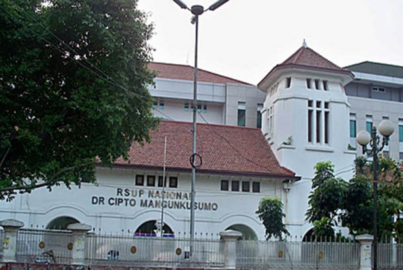 Detail Cipto Mangunkusumo Rumah Sakit Nomer 9