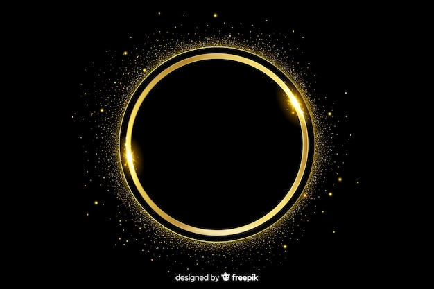 Detail Circle Background Nomer 17