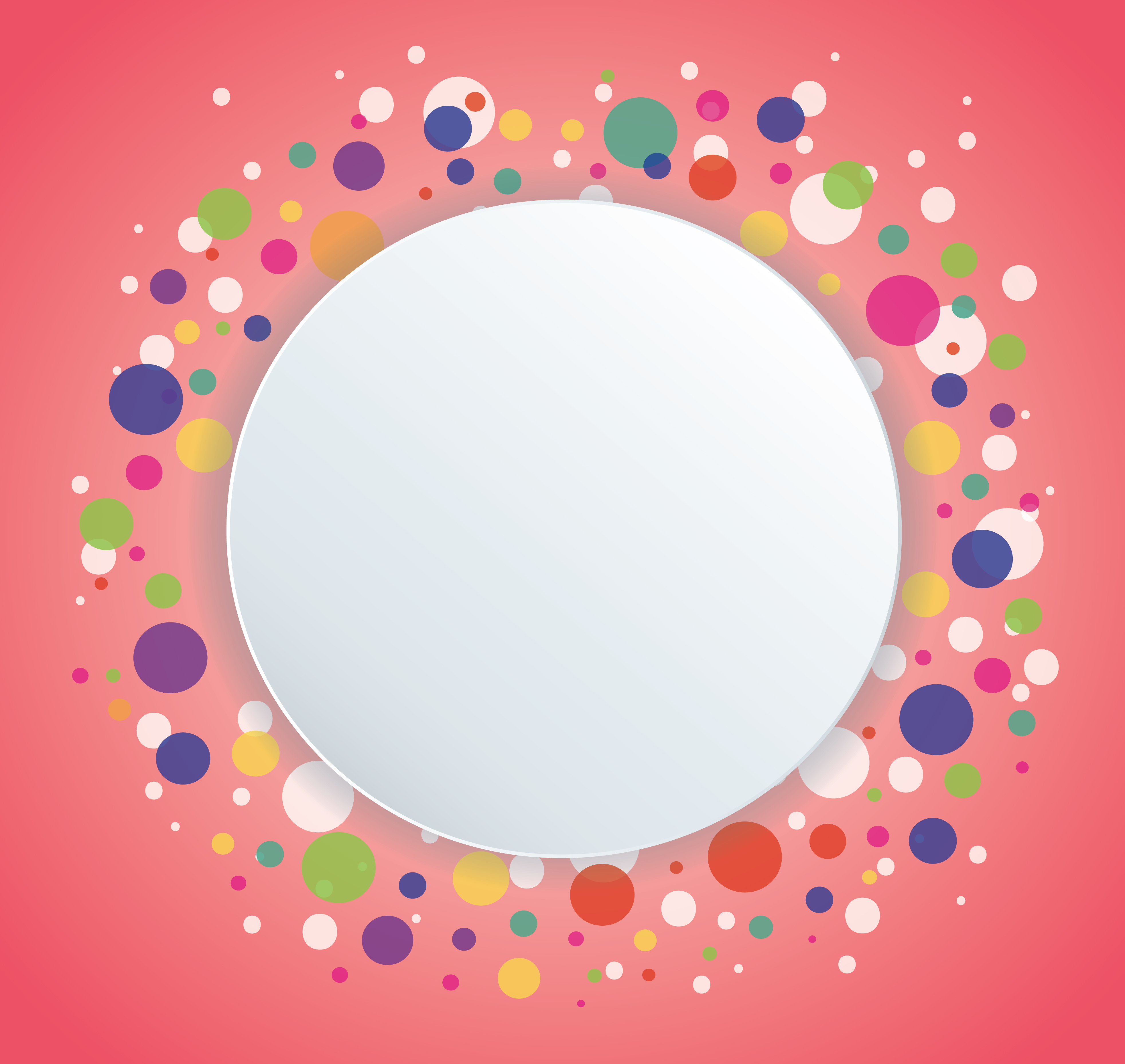 Detail Circle Background Nomer 21