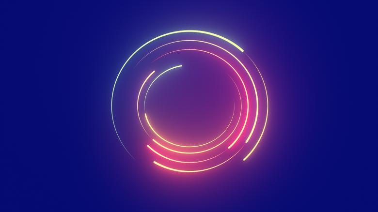 Detail Circle Background Nomer 23