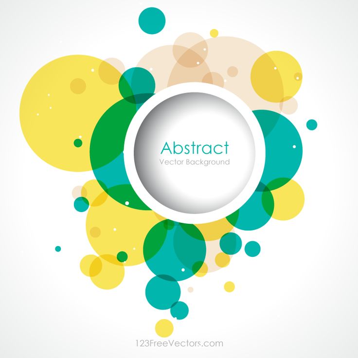Detail Circle Background Nomer 25