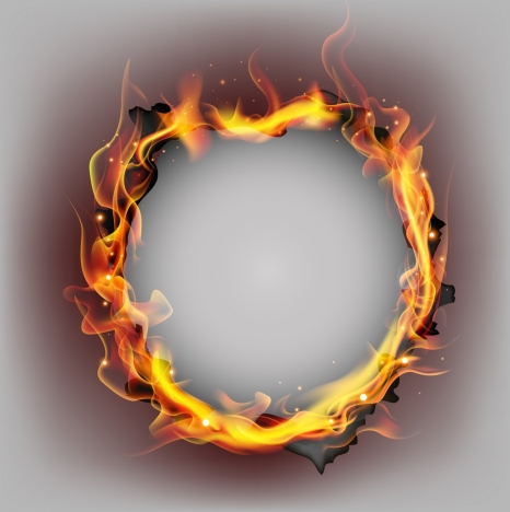 Detail Circle Background Nomer 34